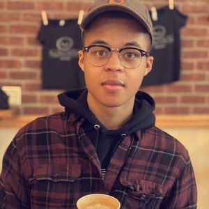 Meet your Posher, Jay